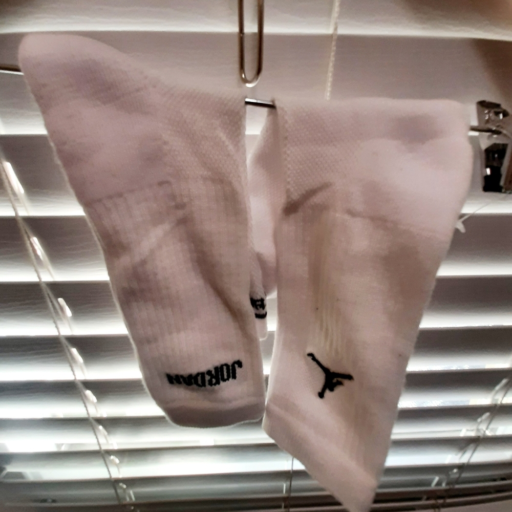 Jordan socks - Picture 3 of 4
